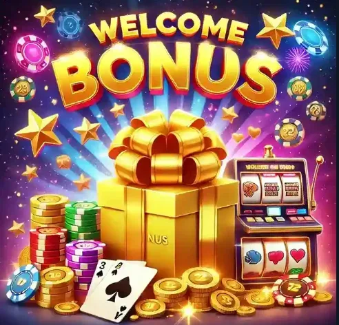 VIP Bonus Banner